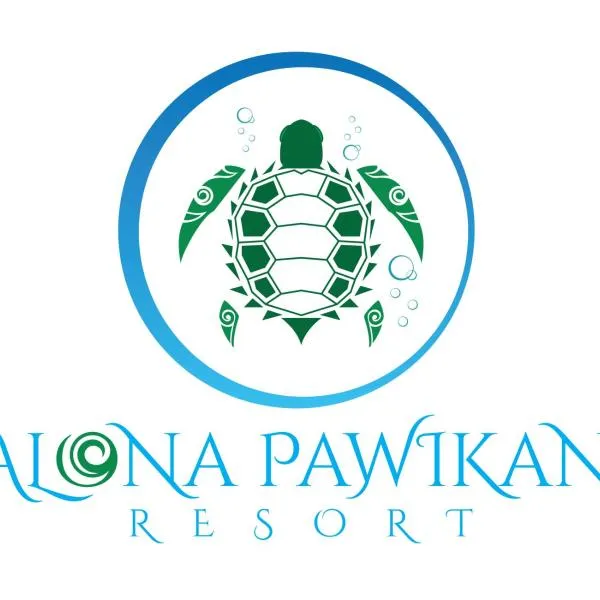 Alona Pawikan, hotel v destinaci Panglao