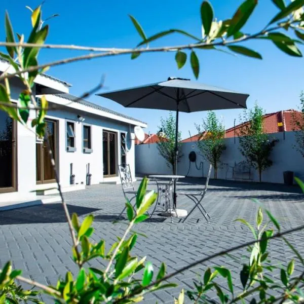 Wilson Guest House, hotel sa Groblersdal
