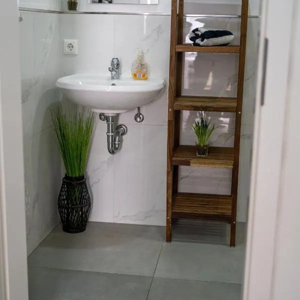 Pension Ahnatal, ξενοδοχείο σε Weimar