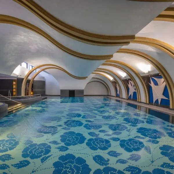 The Maritime, ξενοδοχείο σε Bantry