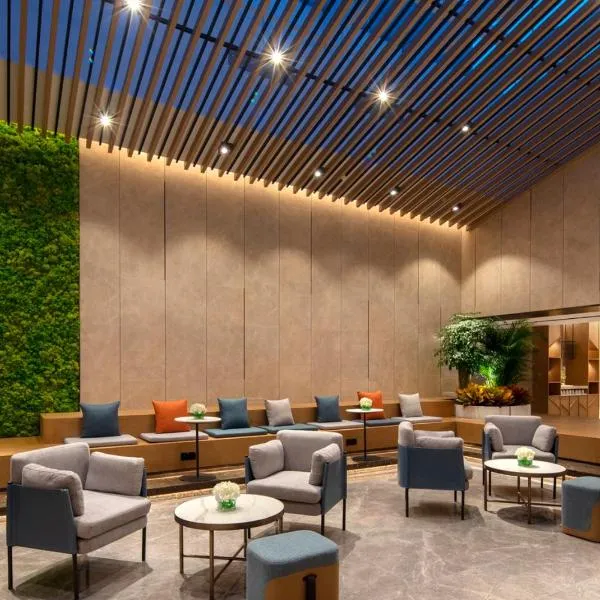 EVEN Hotel Chengdu Jinniu by IHG, hotel in Chengdu