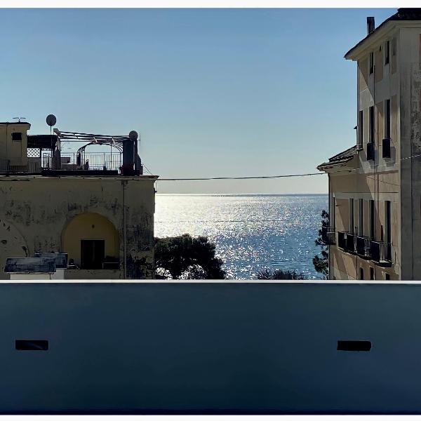 4 Passi dal mare