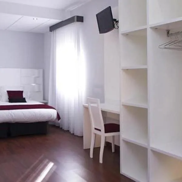 Hotel Pepo, hotel a Benifallet