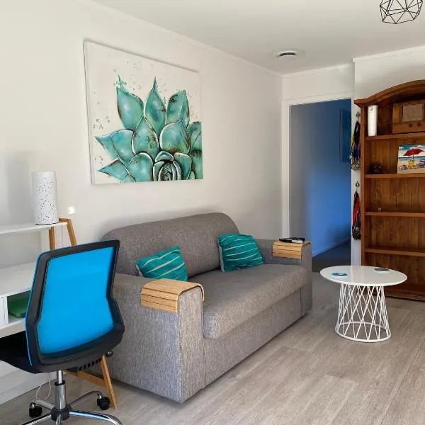 Bar Harbor, ξενοδοχείο σε Papamoa