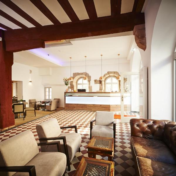 Hotel Elch Boutique, Nuremberg