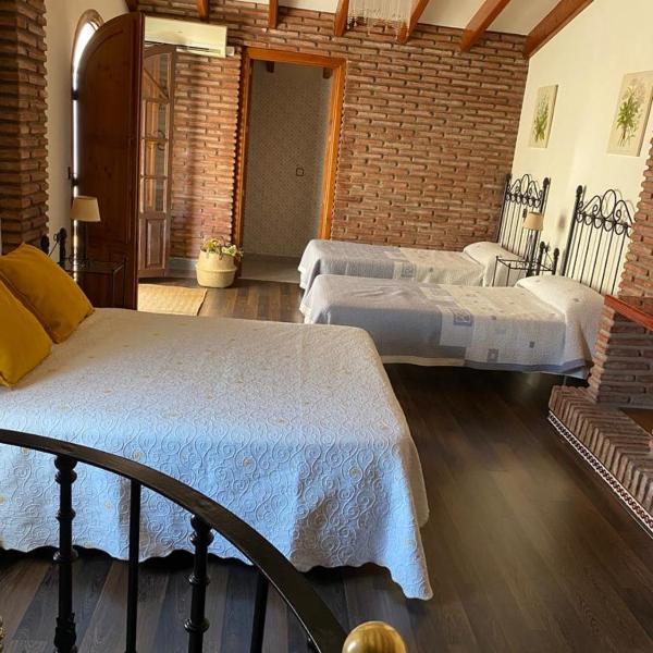 Apartamento La Pedriza