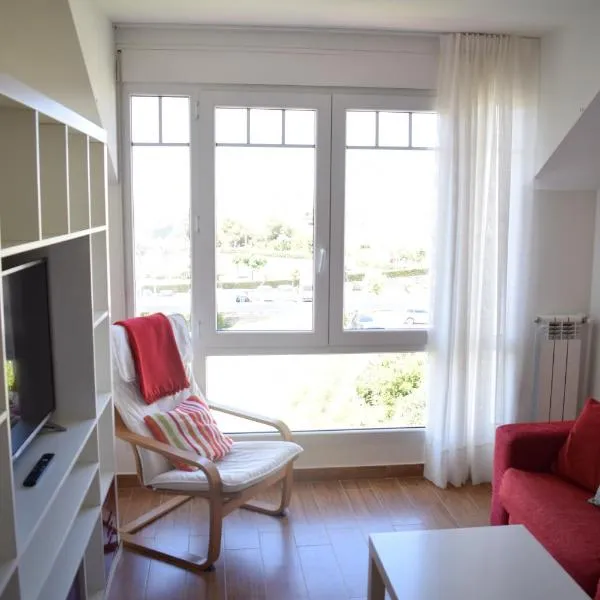Apartamentos Somo 2, hotel in Somo