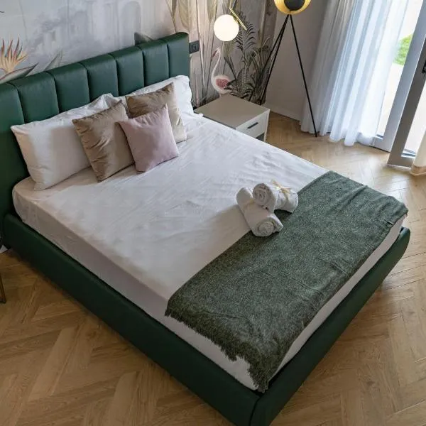 Ammare rooms, khách sạn ở Agrigento