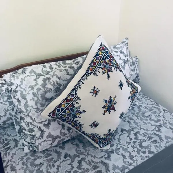 Abdessamad Appartement 1, Hotel in Essaouira