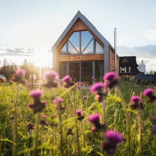 Tatry Zachodnie, ξενοδοχείο σε Witow