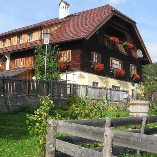 Stoff-Maurergütl
