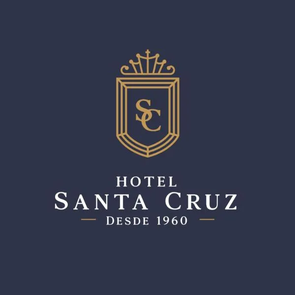 Hotel Santa Cruz, hotel in Maputo