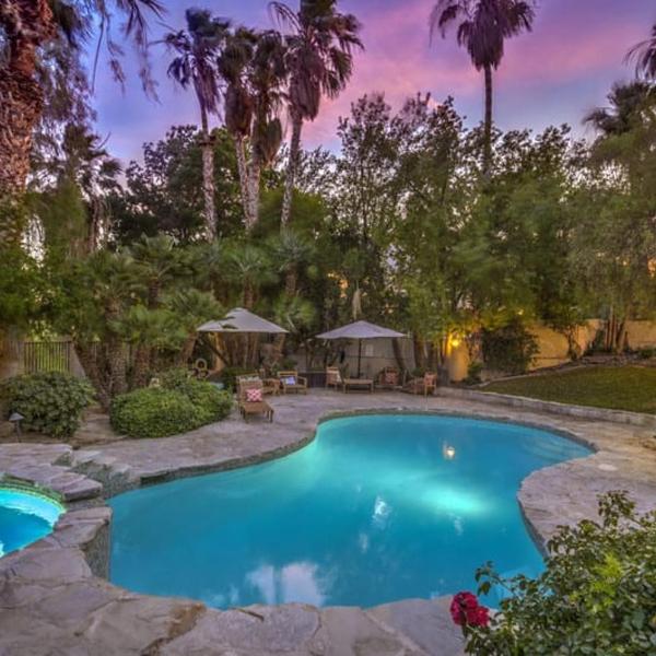 Villa Greens- 5,700sf Luxury Las Vegas Pool, Las Vegas