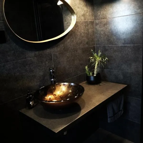 House of Silence, hotel in Trogir
