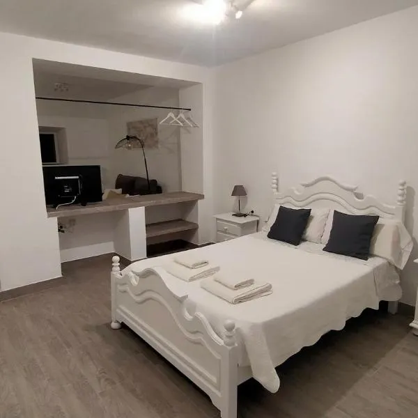 Castella Aquae II Amplio loft para dos, Hotel in Mérida