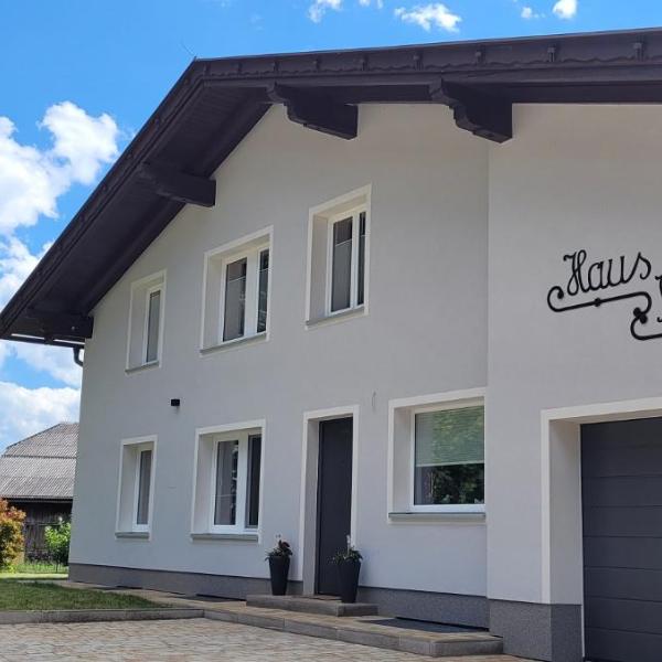 Haus Paula