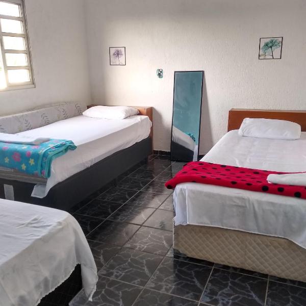 Casa de praia em Itanhaem