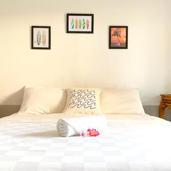 The Lima Home Stay in Canggu
