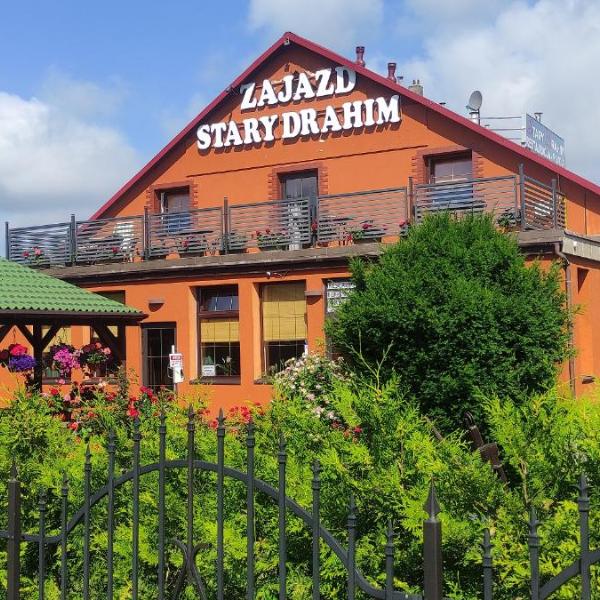 Stary Drahim