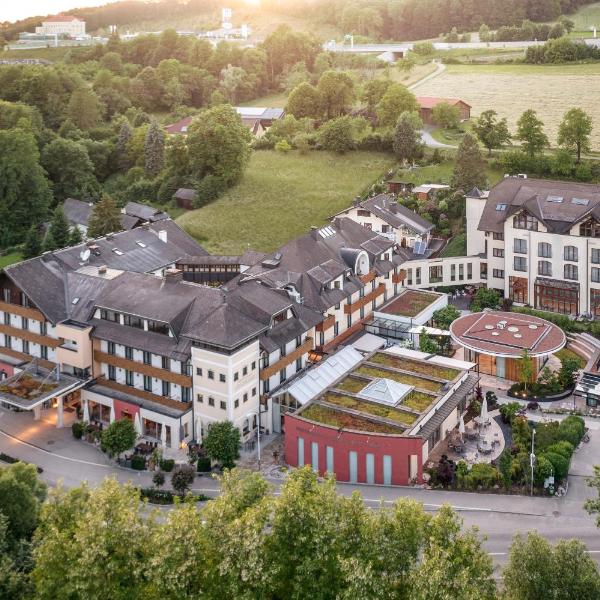 Seminarhotel Lengbachhof GmbH