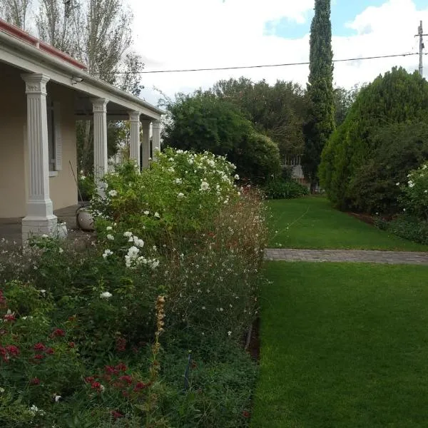 Innexcellence B&B, viešbutis mieste De Aar