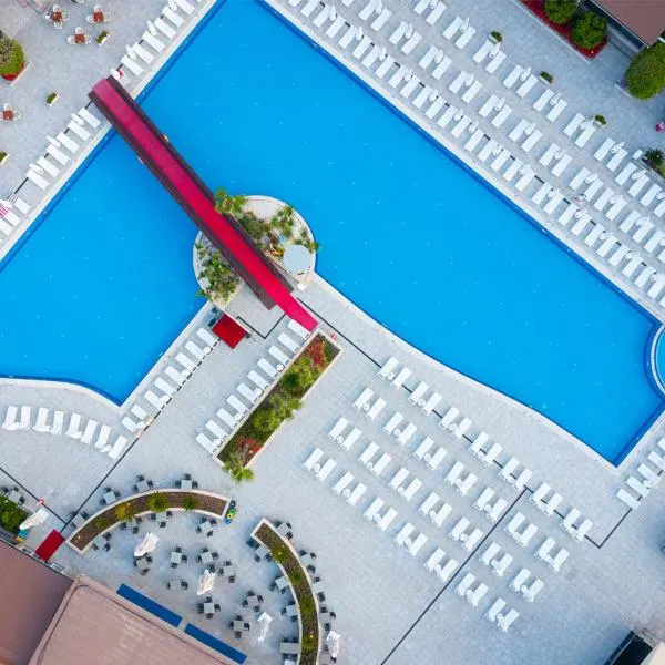 Corendon Grand Park Lara - Ultra All Inclusive, hotel u Lari