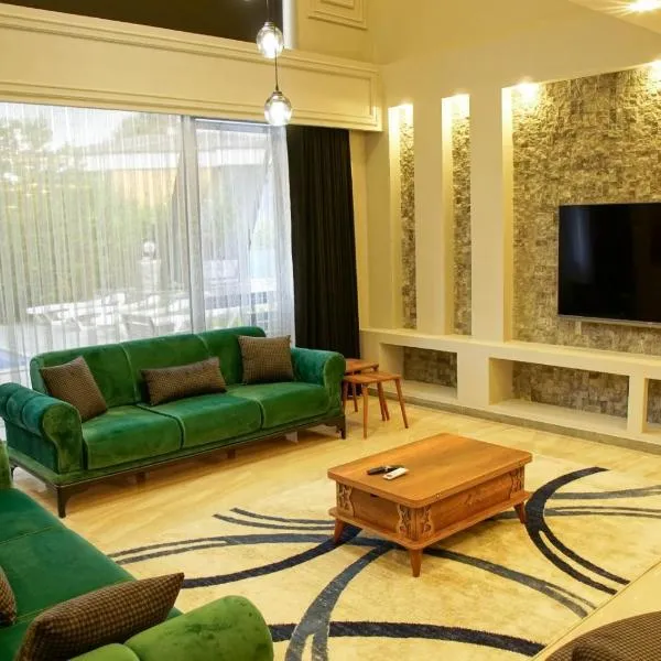 Villa Emre 13, hotel i Sapanca