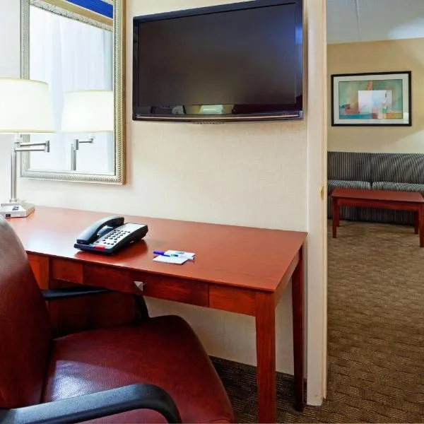 Holiday Inn Express Ramsey Mahwah by IHG, Hotel in Ramsey