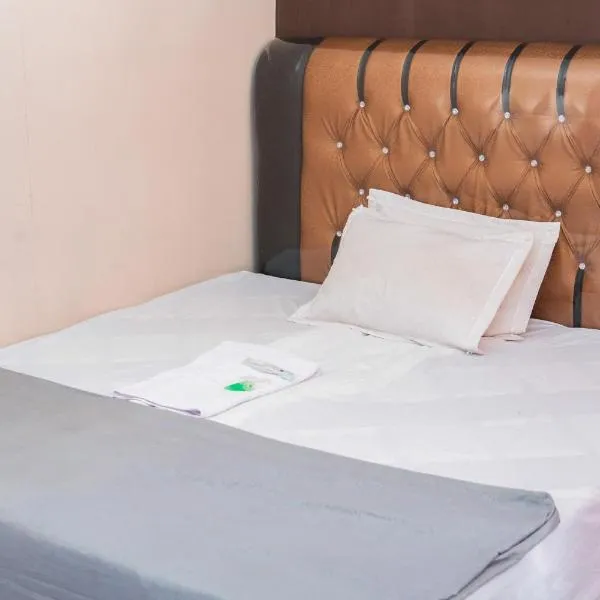 Penginapan Sulthan Syariah RedPartner, hotel en Takengon