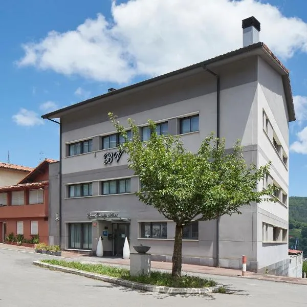 Hotel Berri Versalles, Hotel in Rentería