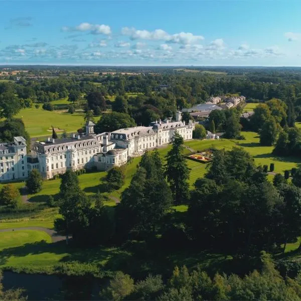 The K Club, hotel a Straffan