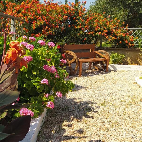 Garden Rooms