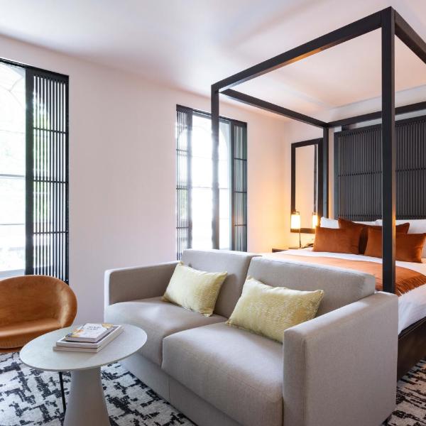 La Suite West - Hyde Park, London