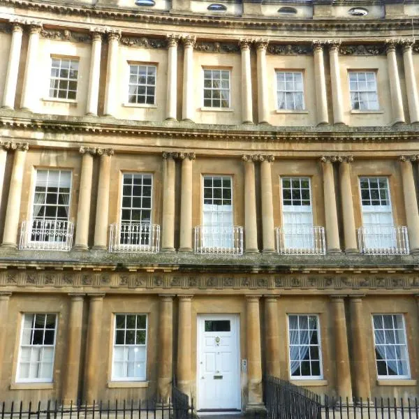 Charming Apartment in the Heart of Bath, United Kingdom reviews