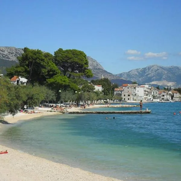 Apartment Ante, hotel in Kaštela