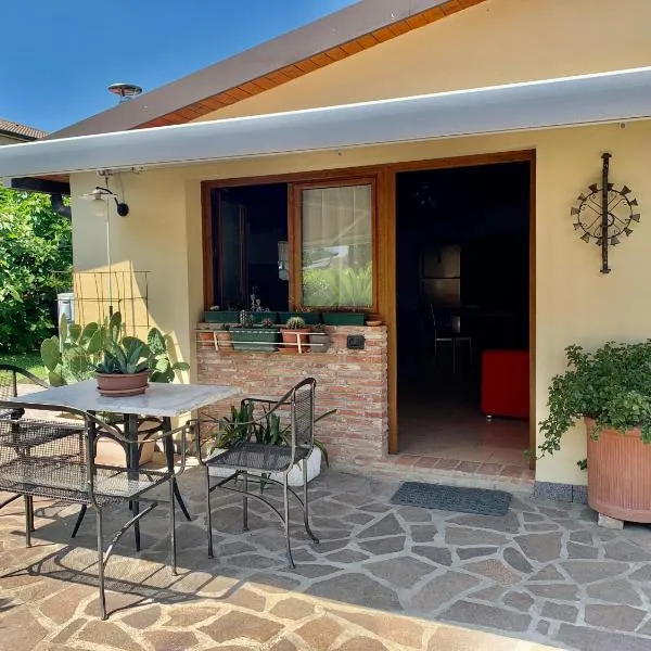 Casa Ester, hotel em Preganziol