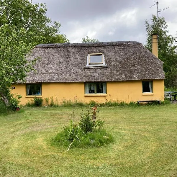 Mor’s hus Læsø, hotel in Læsø