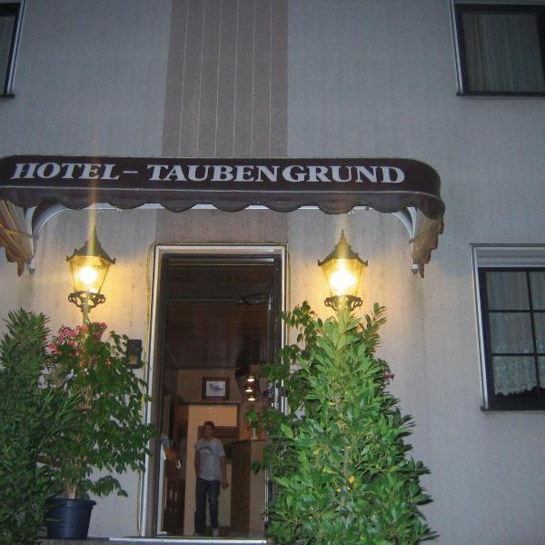 Airport-Hotel zum Taubengrund