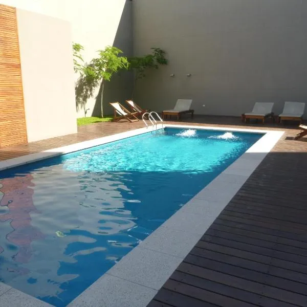 Sissi Apart, hôtel à Buenos Aires