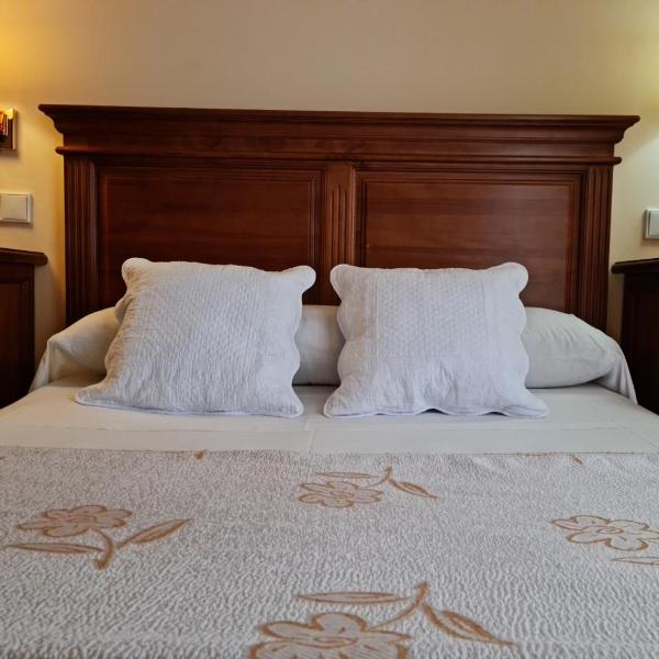 Hotel Plateros, Córdoba