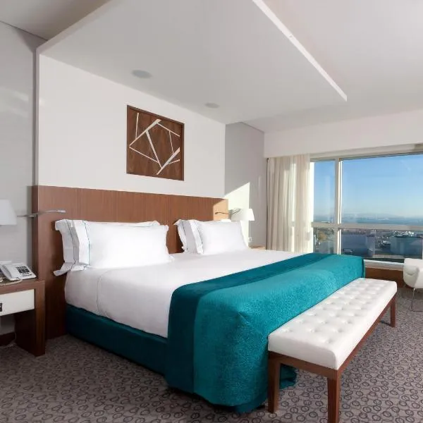 EPIC SANA Lisboa Hotel, hotel in Lisbon