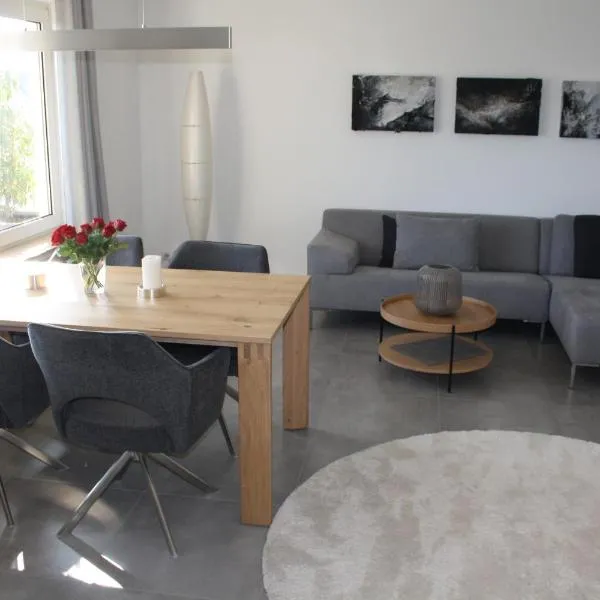 Ferienwohnung "Am Wald 2", ξενοδοχείο σε Boppard