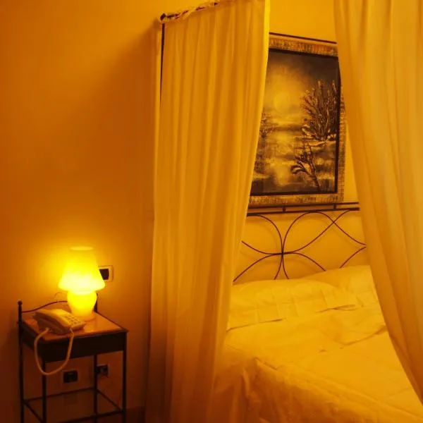 Il Paradello Albergo, Hotel in Porto Levante