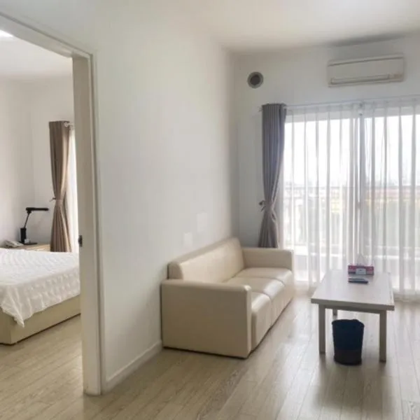 Hai Duong Garden, ξενοδοχείο σε Hải Dương