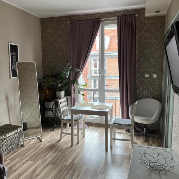 Centrum Apartament