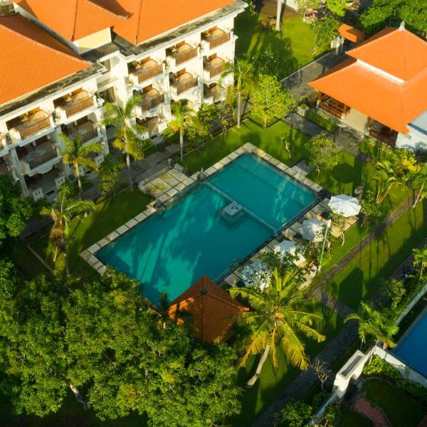 Kusuma Resort Seminyak