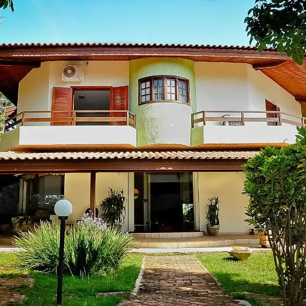 Hotel Nova Odessa - OFICIAL, hotel en Nova Odessa