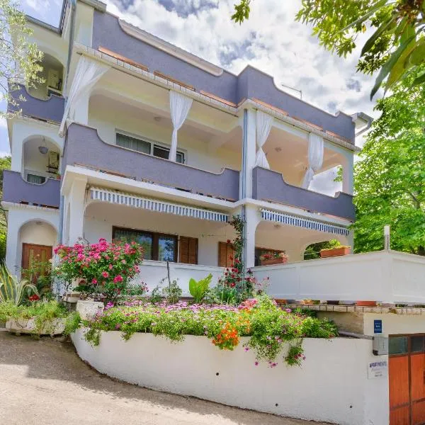 Apartment Marija, ξενοδοχείο σε Rab