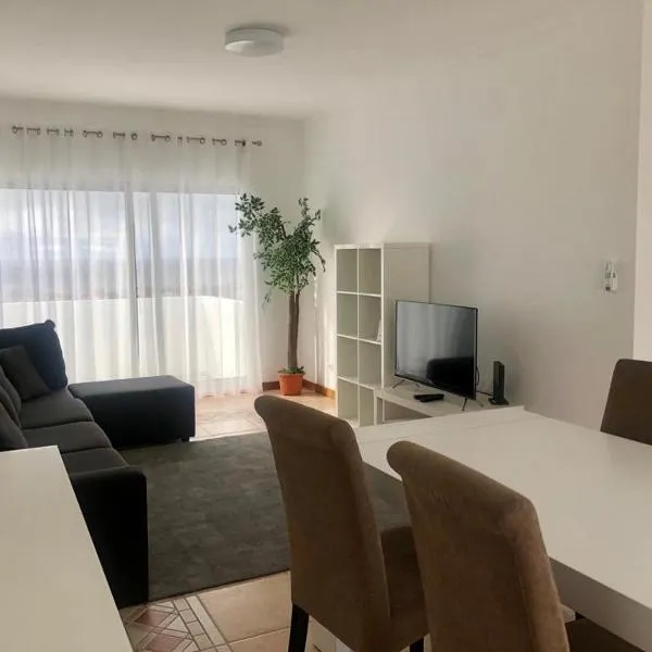 Azores Terrace Apartment T2, ξενοδοχείο στην Πόντα Ντελγάδα