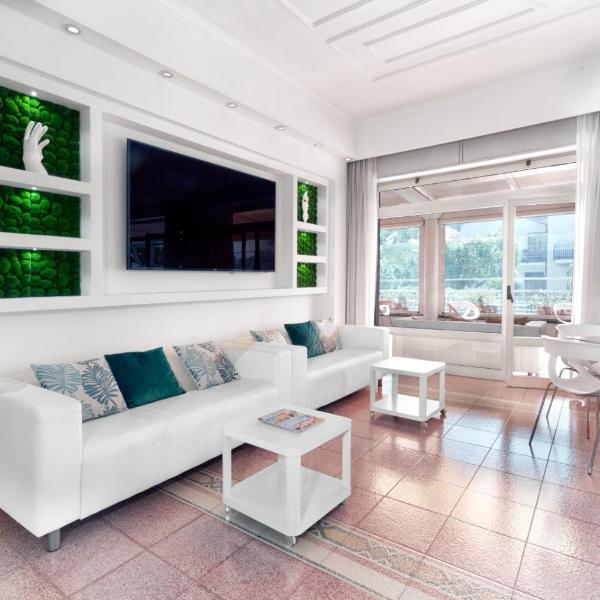 Hotel Sant'Agata
